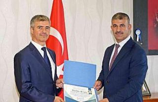 Cubiti Yükseköğretim ve Araştırma Bakanlığı...