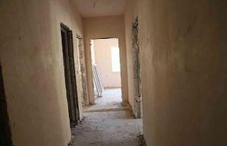 Çukurca Belediyesinden hummalı çalışma