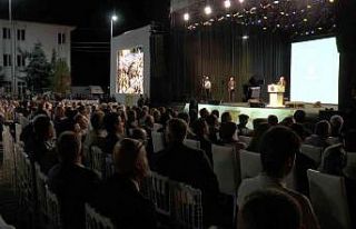 Cumhurbaşkanı Erdoğan Hacı Bektaş Veli Müzesini...