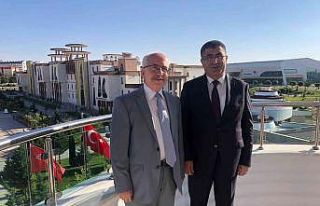 Cumhurbaşkanlığı Sosyal Politikalar Kurulu Üyesi...