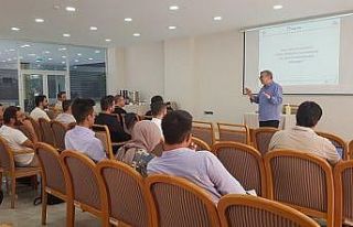 DAİB’de Gıda UR-GE gündemi