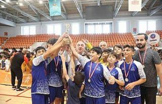 Darıca’da 9 branşta 3 bin 689 öğrenci eğitim...