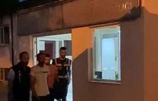 Datça’da 75 düzensiz göçmen kurtarıldı, olayla...