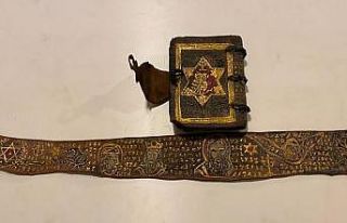 Değerine paha biçilemiyor, Kocaeli’de ele geçirildi