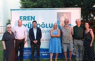 Değerli koleksiyonlar, sanatseverlerle buluşuyor