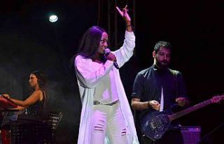 Della Miles’ten "Domdom Kurşunu"