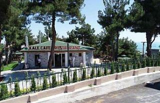 Demirtaş: "İlkadım’da projeler bir bir hayata...