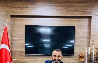 Denizcilik İşletmeleri Spor’a Ağrılı başkan...