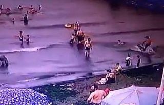 Denizde köpek tarafından ısırılan çocuğun babası:...