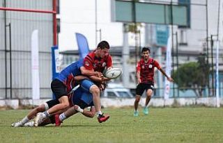 Denizli Türkiye’de bir ilke ev sahipliği yaptı