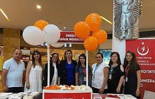 Denizli’de ilaçların yanlış ve gereksiz kullanımına...