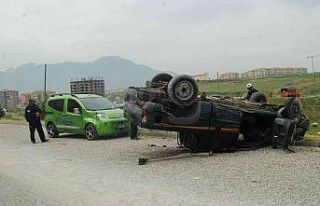 Denizli’de son 1 haftalık kaza bilançosu açıklandı