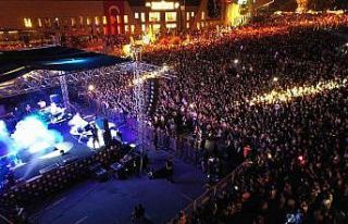 Denizli’de zaferin 100. yılı şarkılarla kutlanacak