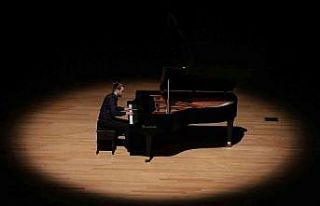 Denizlili genç müzisyen hemşerileriyle buluşuyor