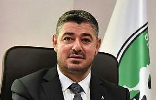 Denizlispor, Eyüpspor’a puan hedefiyle hazırlanıyor