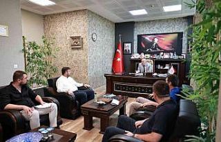 Denizlispor, Gençlik ve Spor İl Müdürlüğü ile...