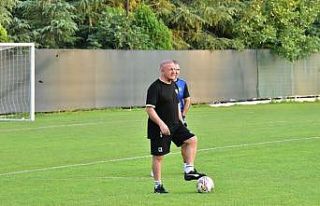 Denizlispor, Manisa deplasmanında puan hesapları...