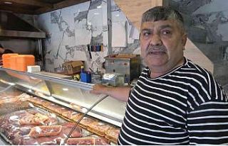 Dereli’de konut sahiplerinin ardından esnaf da...