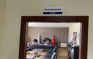 Deterjan Pazarı vurgununda 8 gözaltı