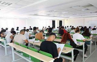 DEÜ Güzel Sanatlar Fakültesine rekor başvuru