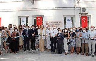 DEÜ’den Gündüz Tedavi Merkezi atağı