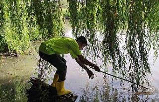 Dicle Nehrinde acı bekleyiş sürüyor, tüm ekipler...