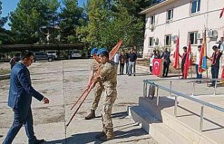 Dicle’de 30 Ağustos Zafer Bayramı coşkuyla kutlandı