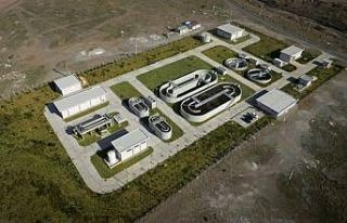 Dicle’nin 2056’ya kadar altyapı sorununu çözecek...