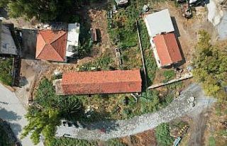 Didim’in her köşesi Başkan Atabay ile hizmete...