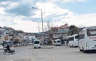 Dikili’de kadın cinayeti