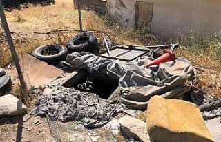 Diyarbakır ve Mersin’de kaçak akaryakıt operasyonları