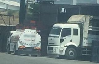 Diyarbakır’da akaryakıt operasyonu