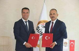 Diyarbakır’da tekstile teşvik protokolü imzalandı