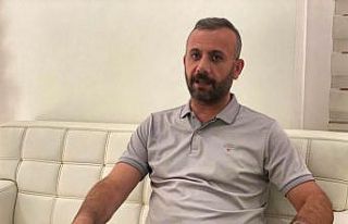 Diyarbakırlı iş adamından çağrı: Kentte tarıma...