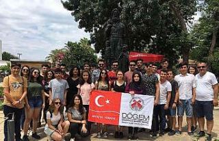 DÖGEM’de 6’ncı dönem heyecanı
