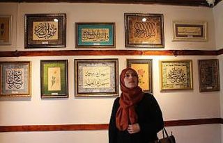 Doğup büyüdüğü konak hat müzesi oldu, genç...