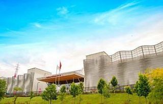 Doğuş Üniversitesi’ne YÖK’ten ‘Engelsiz...