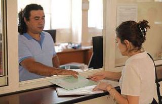 Dokuz Eylül’de kayıt heyecanı başladı