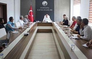 Domaniç’te “Hayme Ana’yı Anma ve Göç Şenlikleri”...