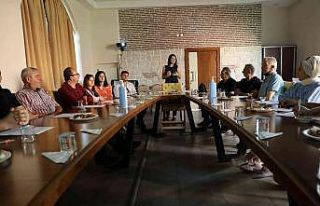 Dondurma üreticilerine eğitim