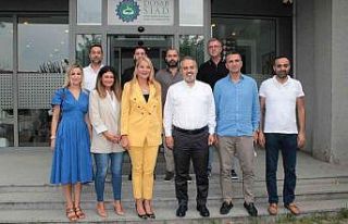 DOSABSİAD’ın Bursa ekonomisine katkısı artacak