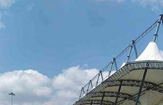 Dostum Bisiklet sporcusu dünya 10’uncusu oldu