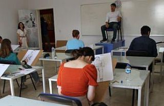 DPÜ GSF Özel Yetenek Sınavları