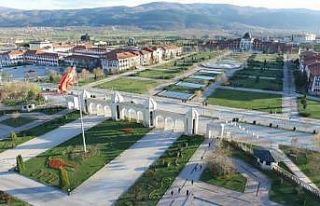 DPÜ’nün kontenjanları yüzde 99’luk doluluk...