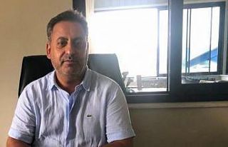 Dünya ülkelerinin sofralarını Bursa süslüyor