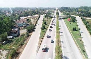 Düzce Günleri, Ulaşım A.Ş.’nin de yüzünü...