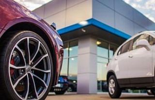 Düzce’de kayıtlı araç sayısı 124 bine yaklaştı