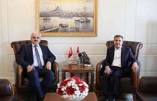 Düzce’nin çalışmaları değerlendirildi