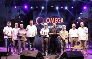 Düzce’yi şiirlerine taşıdılar