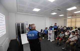 EBEGEM’den çocuklara siber güvenlik eğitimi